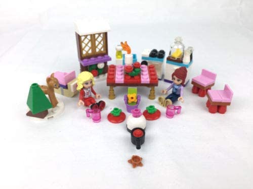 LEGO Friends Adventskalender 2020