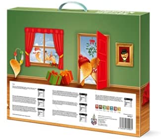 Alle Heimatgut adventskalender im Überblick
