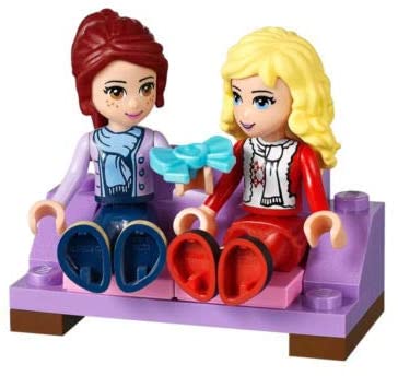 LEGO Friends Adventskalender 2020