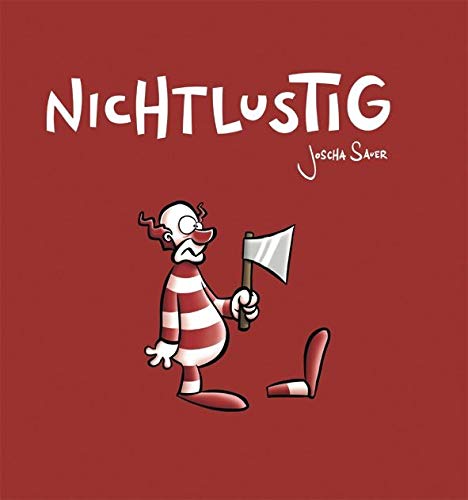 Inhalt Nichtlustig im Advent 2019