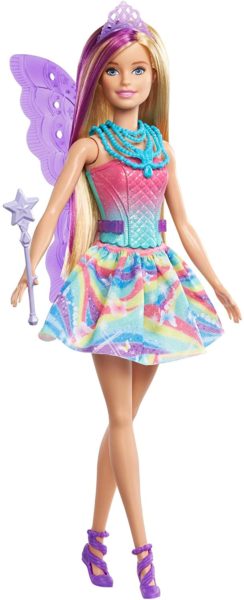 Inhalt Barbie Adventskalender 2020