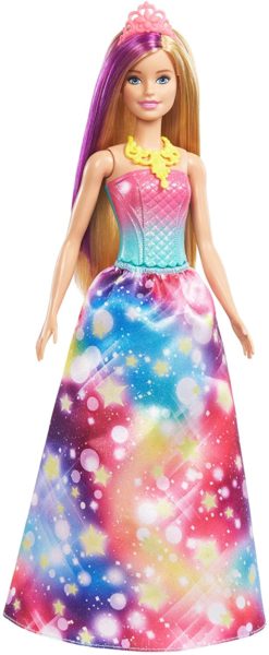 Inhalt Barbie Adventskalender 2020