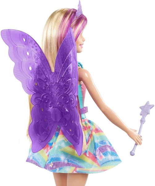 Inhalt Barbie Adventskalender 2020