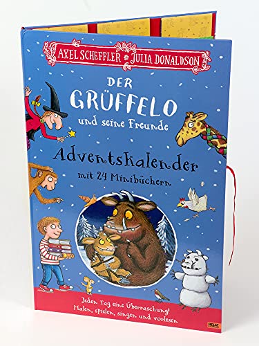 Der Grüffelo und seine Freunde - 2021 - Bild 1