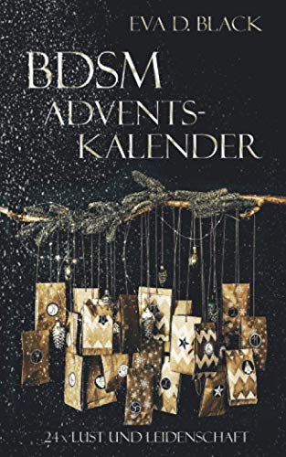 amazon BDSM ADVENTSKALENDER