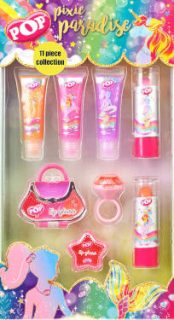 Pixies Paradies Lippenset