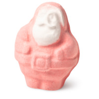 Contents: Lush Advent Calendar 2020