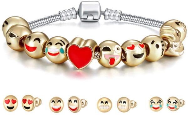 Inhalt Kinder Schmuck Adventskalender 2019