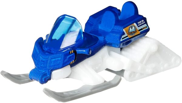 Matchbox Autos Adventskalender 2021