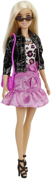 Barbie Adventskalender 2021