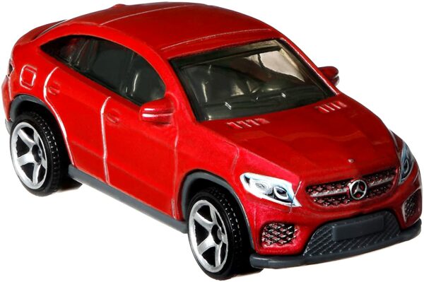 Matchbox Autos Adventskalender 2021