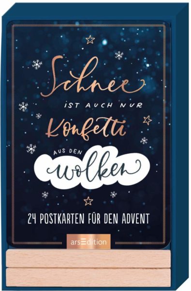 amazon Ho Ho Ho Adventskalender