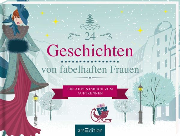 amazon 24 Geschichten von fabelhaften Frauen