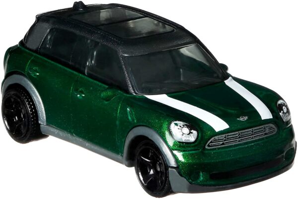 Matchbox Autos Adventskalender 2021