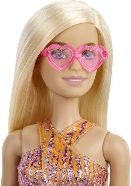 Barbie Adventskalender 2021