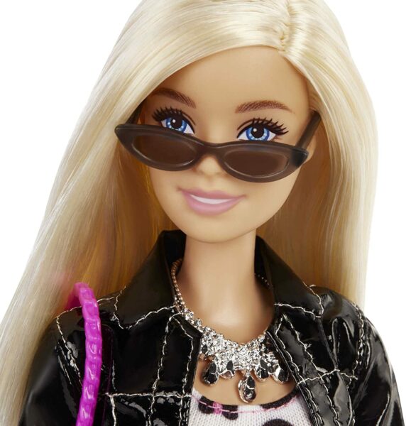 Barbie Adventskalender 2021