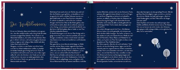 24 besinnliche Adventstage