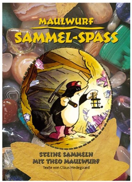Inhalt: Davartis Edelstein Adventskalender 2019