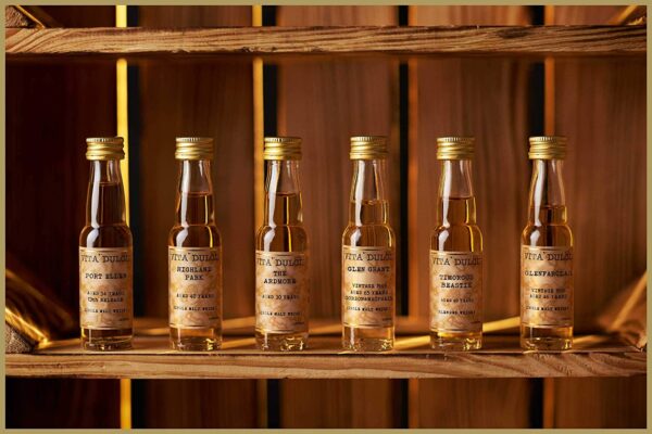 Rum Adventskalender 2021 Premium Edition 1