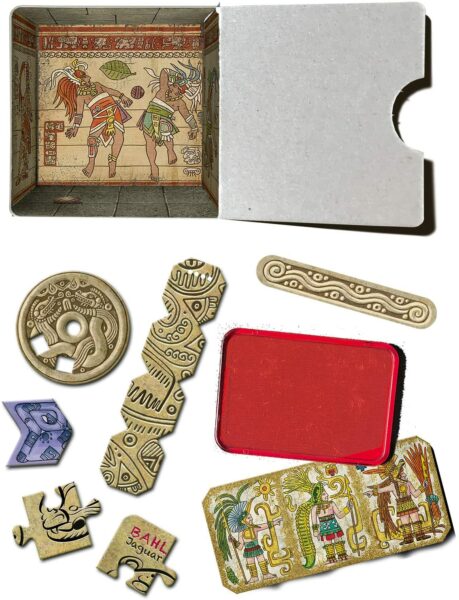 Ravensburger Exit Adventskalender 2021