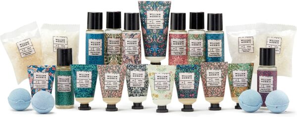 Dove and Rose Adventskalender beauty 2021