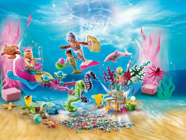 playmobil Magic Adventskalender 2021