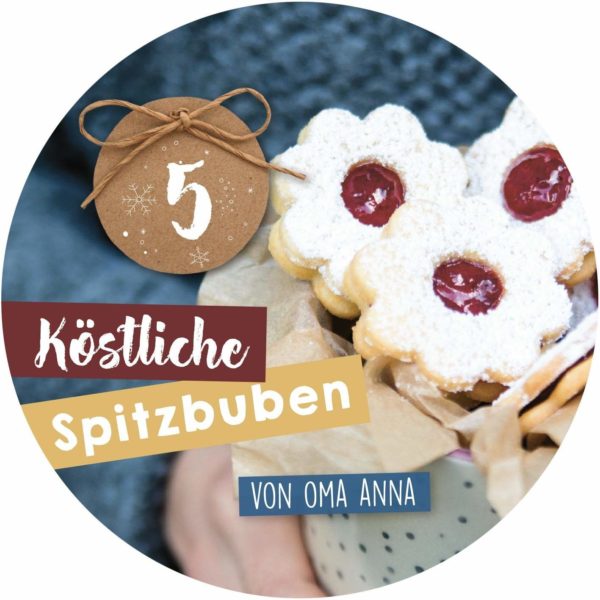 Inhalt Vanille, Zimt und Weihnachtsduft 2020
