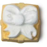 Inhalt: Lush Veganer Adventskalender 2020