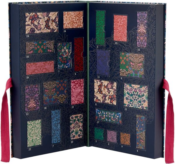 Dove and Rose Adventskalender beauty 2021