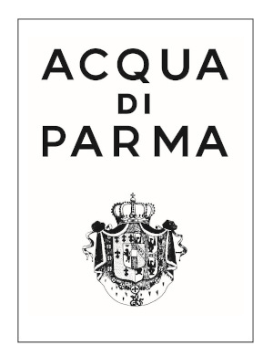 Acqua Di Parma Logo 