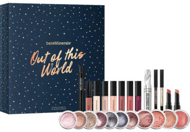 Bareminerals Out of this World Adventskalender 2018