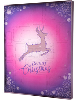 Parfumdreams Adventskalender für Damen 2019