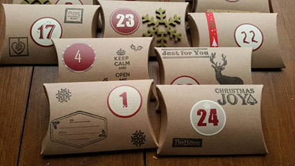 Adventskalender-Boxen-rustikal