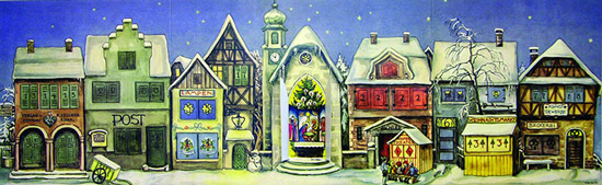 Adventskalender-Die-kleine-Stadt-1946_2018