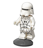 Adventskalender-Lego-Star-Wars-FIGUR14-Schneetruppler-der-Ersten-Ordnungskräfte-2017