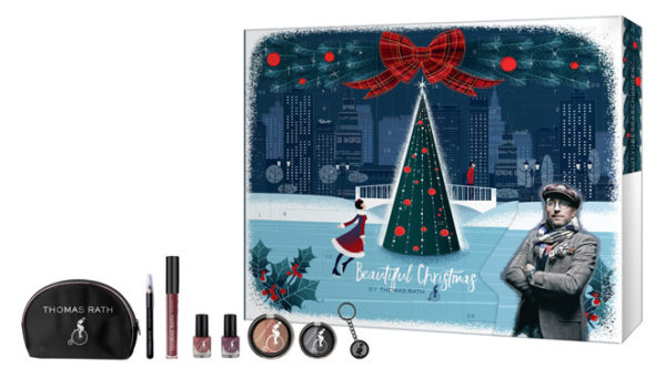 Thomas Rath x Müller Adventskalender 2019