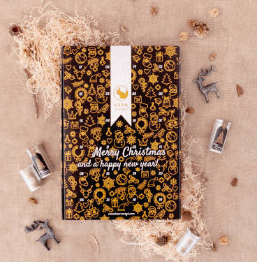 Adventskalender adecco Adventskalender Adecco