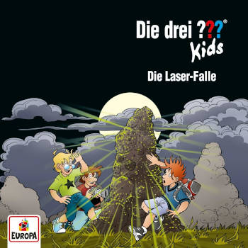 Die drei Fragezeichen Kids Hörbuch - Füllideen für den eigenen drei ??? Adventskalender