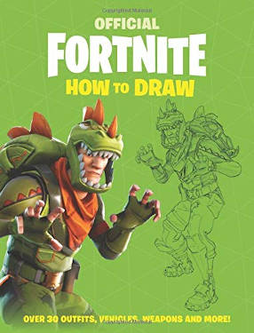 Adventskalender Füllideen für Fortnite Fans - Bücher über Fortnite 2019