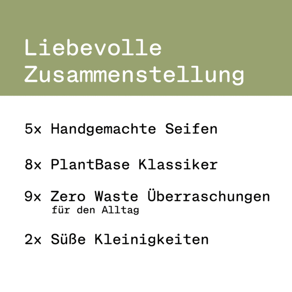 Plantbase Adventskalender 2021