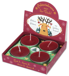 Adventskranz-Nur-für-Dich