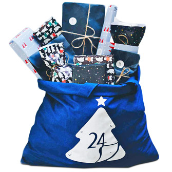 Adventsome Adventskalender 2018