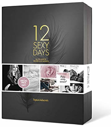 Bijoux Indiscrets Geschenkkalender