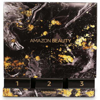 Amazon Beauty UK Adventskalender 2017