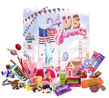 Amerikanische-Süßigkeiten-Adventskalender-2018