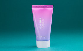 Amorelie Adventskalender Classic 2019 Inhalt - Stimulationsgel Amorelie Care