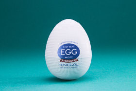 Amorelie Adventskalender Classic 2019 Inhalt - Tenga Egg