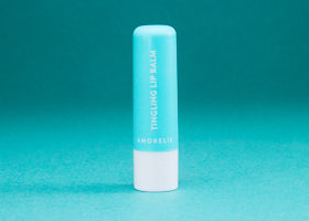 Amorelie Adventskalender Classic 2019 Inhalt - Lip Balm Tingling