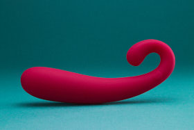 Amorelie Adventskalender Classic 2019 Inhalt - Dildo Miss V