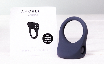 Amorelie Original Classic Adventskalender Inhalt - Indigo von Moqqa